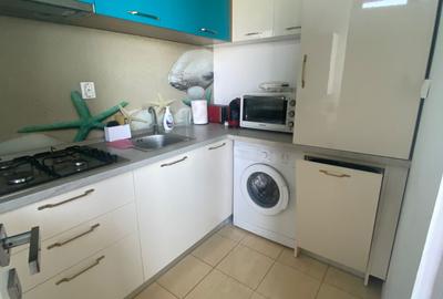 Apartament cu 2 camere semidecomandat în Nord - 5