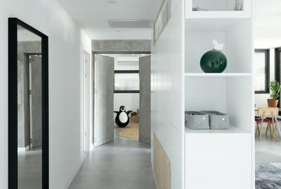 Apartament cu 2 camere decomandat în Valea Lupului - 2