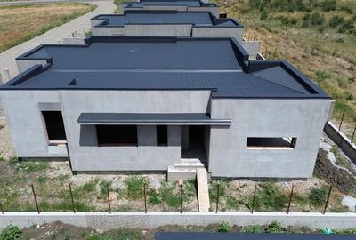 Casa individuala de vanzare - Cobalt Residence - Pret 89.900 E  + tva - 15