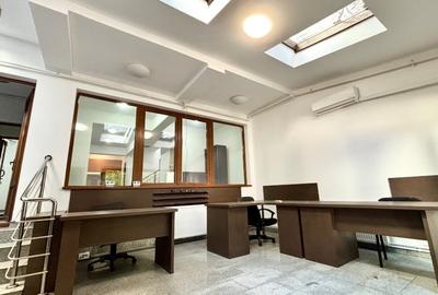 Casă pentru sediu firmă – 205 mp, Sector 4, panouri solare și loc parcare Casă pentru sediu firmă – 205 mp, Sector 4, panouri solare și loc parcare - 7