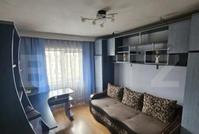 Apartament cu 3 camere decomandat, mobilat în Obcini - 9