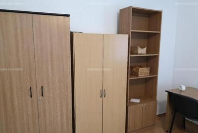 Timpuri noi mircea voda etaj 3 - 8