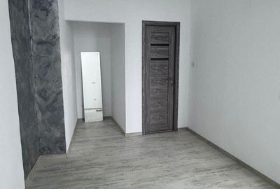Garsonieră în Romană - 12