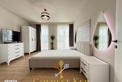 Apartament cu 2 camere în Dâmbul Rotund - 1
