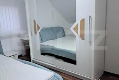 Apartament cu 2 camere decomandat în Central - 1