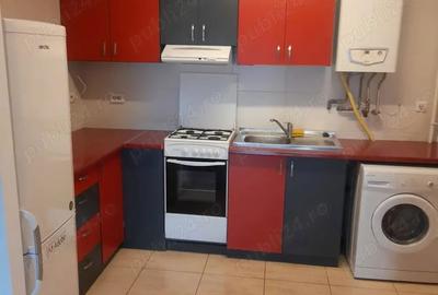 Apartament cu 2 camere decomandat în Basarabia - 5