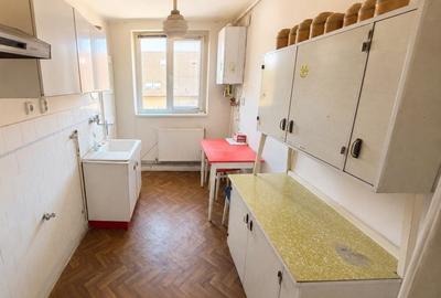 Apartament cu 2 camere semidecomandat în Semicentral - 5