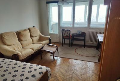 Garsoniera Pajura (neamenajata) - 4