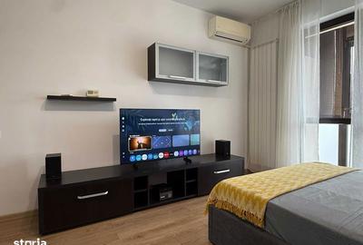 Garsonieră decomandată în Apusului - 8