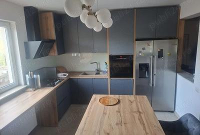 Vila 5 camere in Padurea Snagov, Silistea Snagovului - 4