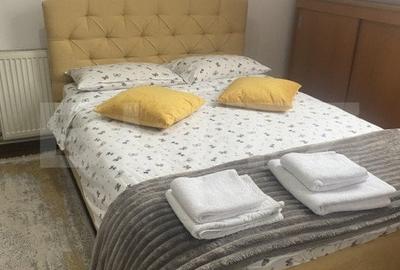 Apartament Gura Humorului, afacere la cheie
