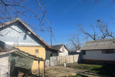 Casă cu 2 camere cu Teren 2000 Mp în Ghilad - 7