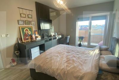 Apartament cu 4 camere în Giroc - 2