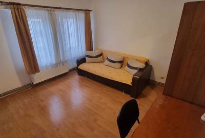 Garsonieră decomandată în Mărăști