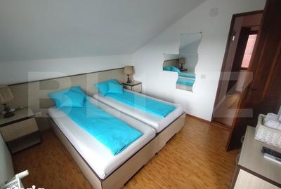 Casă cu 3 camere cu Teren 182 Mp în Central - 4