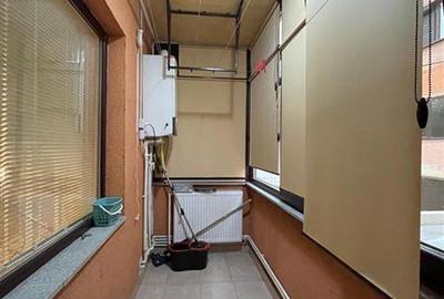 Garsonieră decomandată, mobilată în Ultracentral - 6