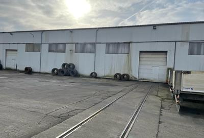 Proprietate  Industriala  de vanzare in Deva - 5