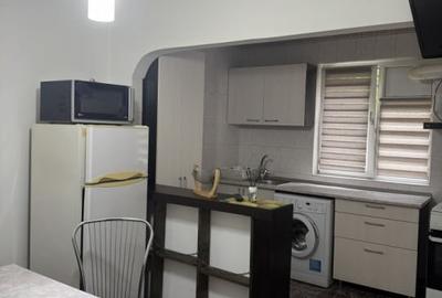 Drumul Taberei - Favorit, apartament 2 camere mobilat si utilat complet - 12