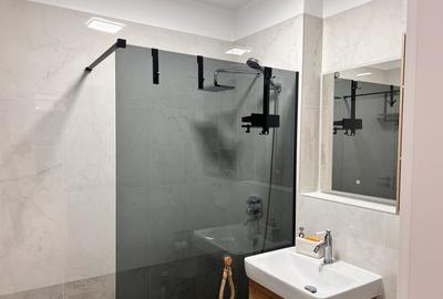 Prima inchiriere ap lux 2 camere spatios rahovei super view Prima inchiriere ap lux 2 camere spatios rahovei super view - 5