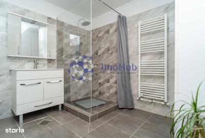 Casă cu 4 camere în Lunca Cetățuii - 15