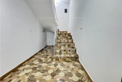 Casa de vanzare in Sibiu - 155 mp utili, finisata la cheie - zona buna - 26