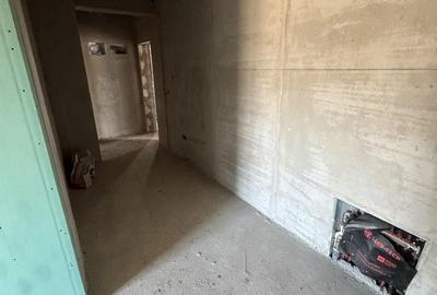 Apartament cu 2 camere în Micro 17 - 2