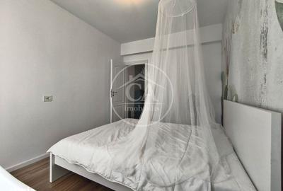 Apartament cu 3 camere decomandat în Lotus - 5