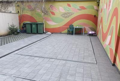 SPATII DE BIROURI LUX, PIATA ROMANA - 10