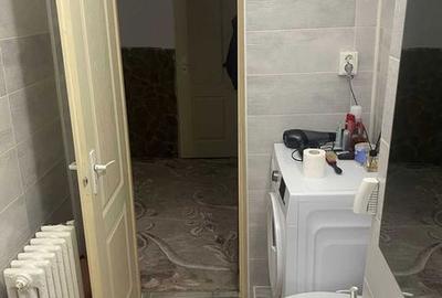 Garsonieră în Central