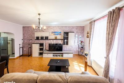 Apartament cu 3 camere în Central - 7