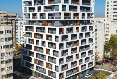 Duplex 4 camere | Gata de mutare | Terase 70 mp | Zona 13 Septembrie - 3