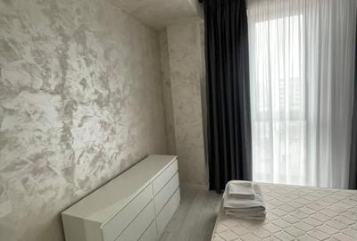 Apartament cu 2 camere decomandat, mobilat în Central - 8