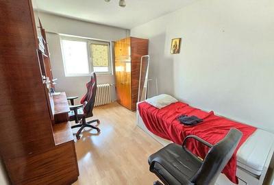 Tineretului / 7 Min Metrou / Apartament 3 Camere - 8