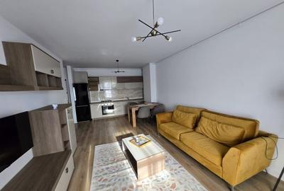 Apartament cu 2 camere decomandat, mobilat în Tomis Nord - 5