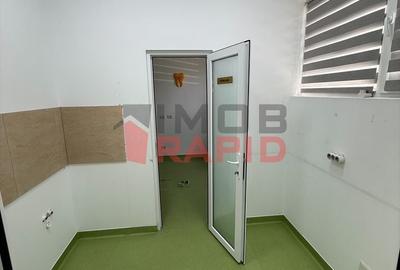 Spațiu comercial, de 64 mp, în Central - 2