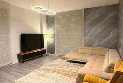 Apartament cu 3 camere decomandat în Bucureștii Noi - 8