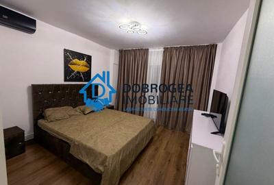 Apartament cu 2 camere decomandat, mobilat în Central - 2