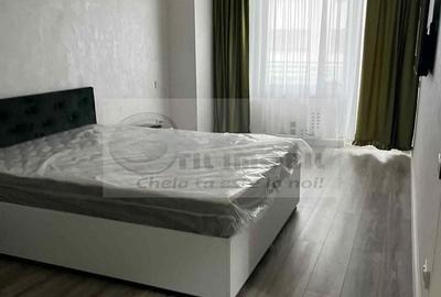 Garsonieră, mobilată în Copou - 2