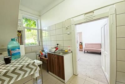 Casa cu 3 camere de inchiriat, rezidential, birouri, sedii firma, Gruia str. Lapusului - 6