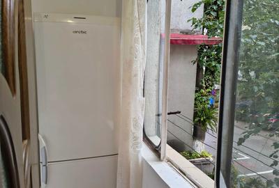 Garsonieră decomandată în Hudum - 16