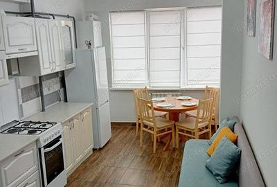 Garsoniera zona Militari - 2