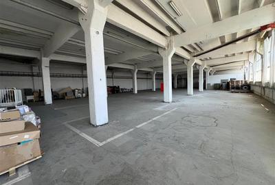 De vanzare spatiu industrial Targu Mures - 4