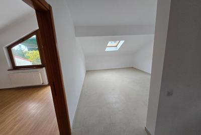 Vilă  cu 6 dormitoare Pipera - str Mircea cel Batran 15A - 5