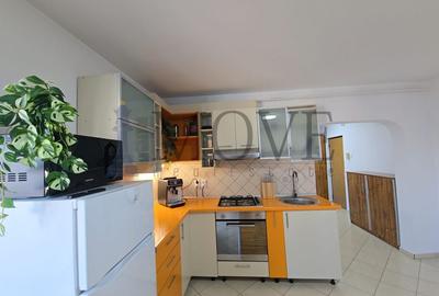 Apartament cu 2 camere decomandat, mobilat în Sebastian - 24