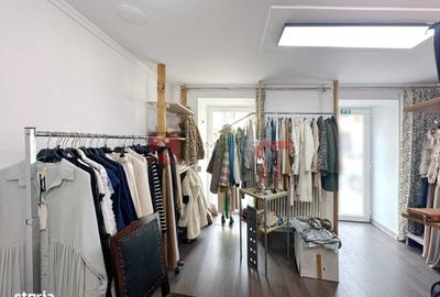 Spațiu comercial, de 50 mp, în Drumul Poienii - 4