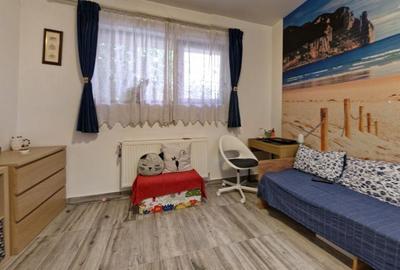 Garsoniera cocheta in Theodor Pallady – Spatiu mic, confort mare! - 15