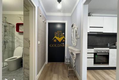 Apartament cu 2 camere în Între Lacuri - 7