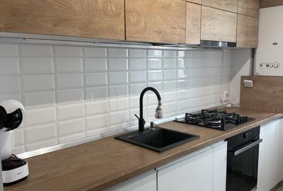 Apartament cu 2 camere decomandat în Exterior Vest - 4