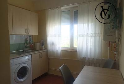 Apartament cu 2 camere circular, mobilat în Central