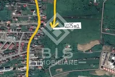 Teren de vanzare 20 ari - zona Subcetate - 4